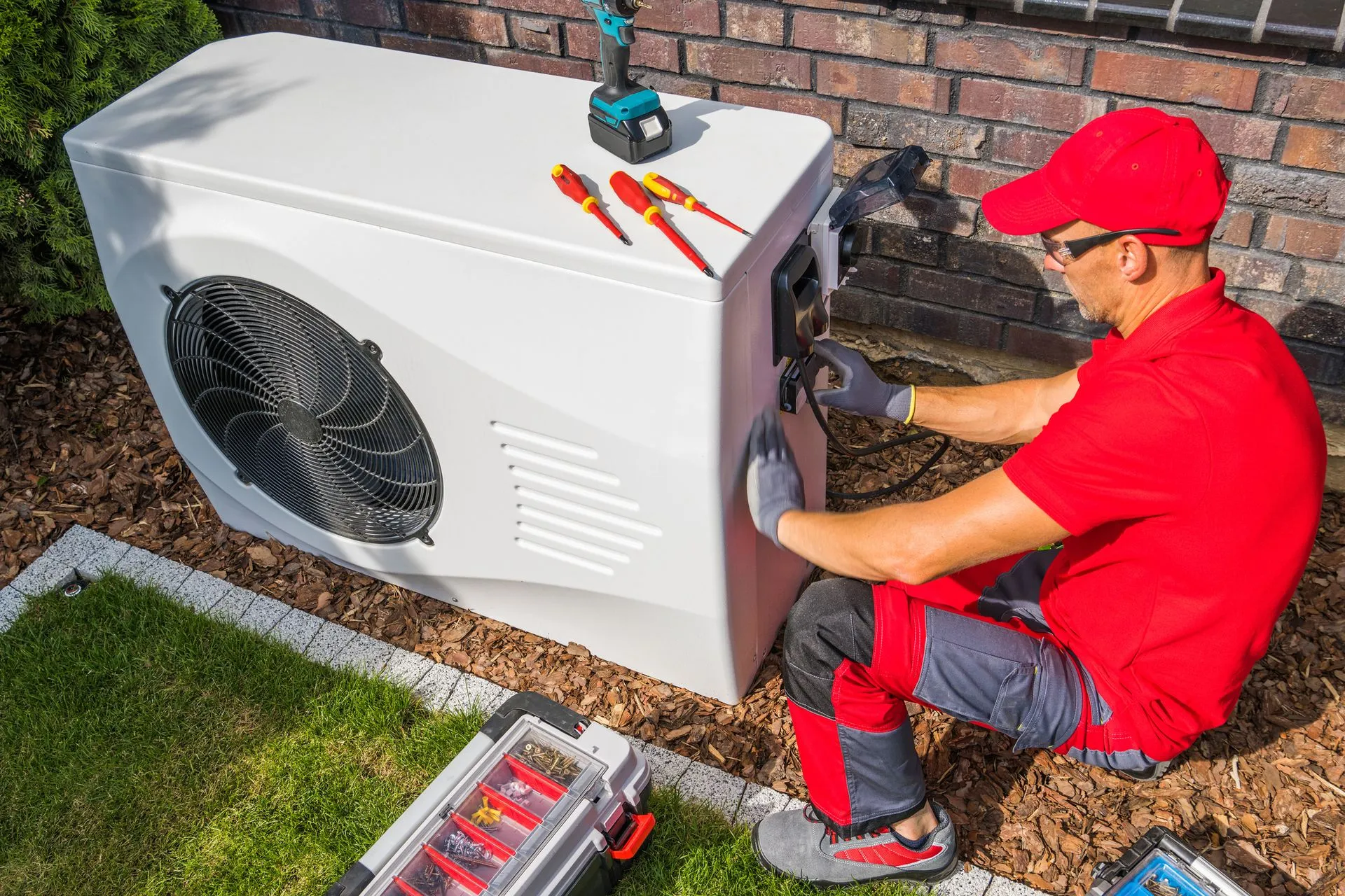 About HVAC in Bergenfield, NJ